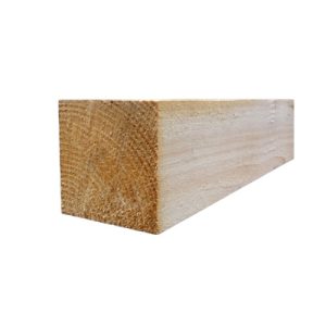 Grinda Lemn 12x12cm 4m
