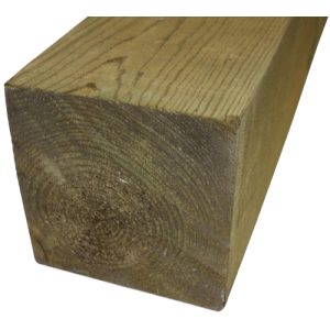 Grinda Lemn 15x15cm 5m
