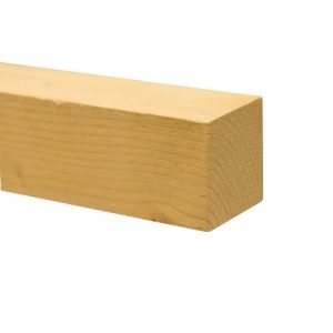 Grinda Lemn 5x5cm 4m