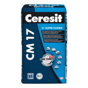 CM 17 - 25KG