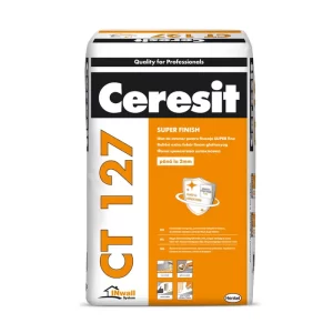 CT 127 - 20KG