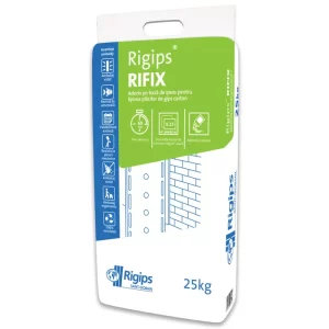 Adeziv gips-carton Rifix - 25KG