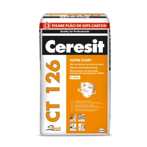 CT 126 - 20KG