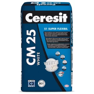 CM 25 - 25KG