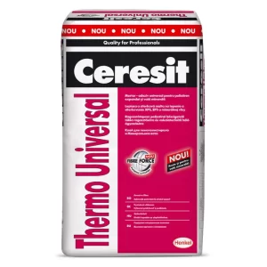 ThermoUniversal - 25KG