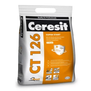 CT 126 - 5KG