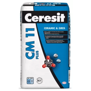CM 11 - 25KG