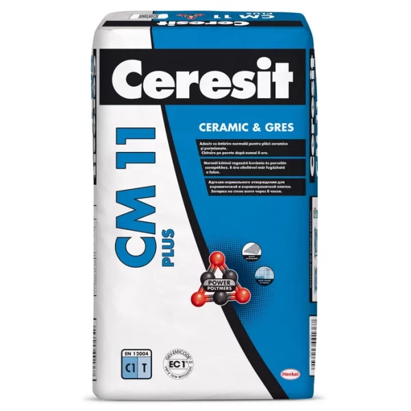 CM 11 - 25KG
