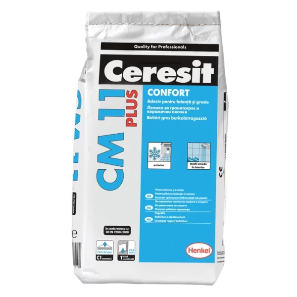 CM 11 - 5KG