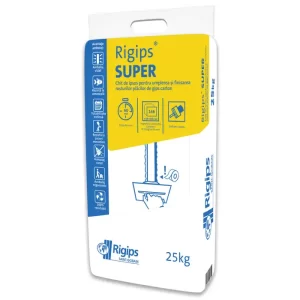 Super Rigips - 25KG
