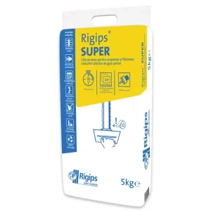 Super Rigips - 5KG
