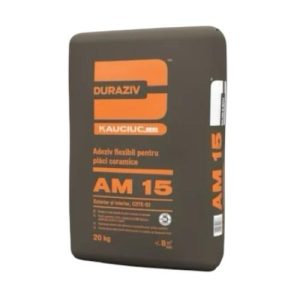 Adeziv Flexibil AM 15 - 20KG