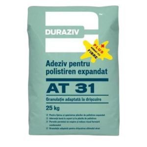 Adeziv Polistiren AT 31 - 25KG