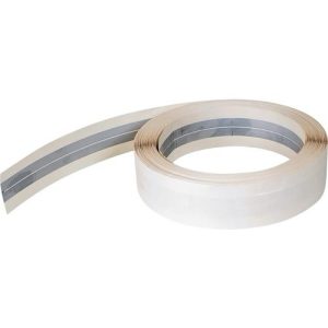 Banda de colt cu aluminiu pentru gips-carton 50MM 30M