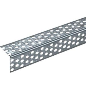 Profil Coltar Aluminiu 30x30 2.5M