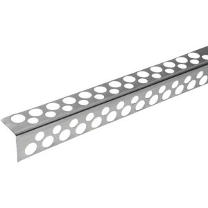 Profil Coltar Aluminiu 23x23 2.5M