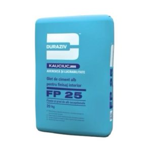 Glet Interior FP25 - 20KG