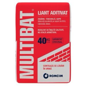 Multibat ROMCIM - 40KG