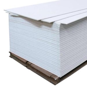 Placa Gips-carton Alb 12.5x1200x2600mm