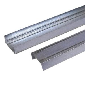 Profil UW50 3M 0.5mm